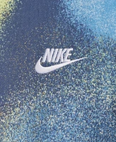 Nike Big Kids Sportswear Club Fleece Hoodie