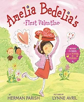 Amelia Bedelia's First Valentine Special Gift Edition by Herman Parish