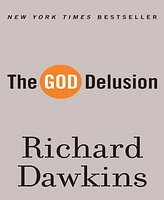 The God Delusion by Richard Dawkins