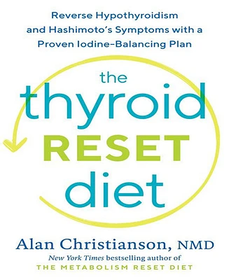 The Thyroid Reset Diet