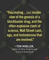 For Blood and Money