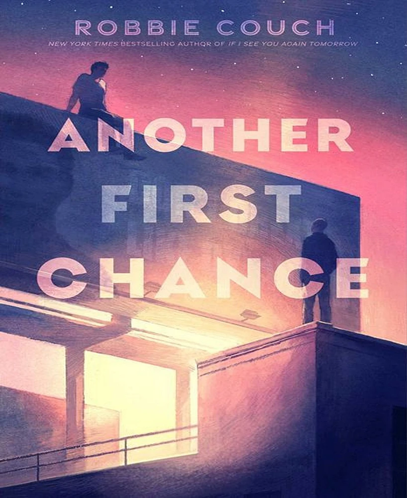Barnes & Noble Another First Chance by Robbie Couch