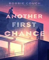 Barnes & Noble Another First Chance by Robbie Couch