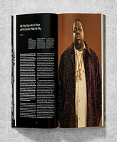 Ice Cold: A Hip-Hop Jewelry History by Vikki Tobak