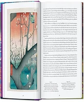 Japanese Woodblock Prints. 40Th Ed. by andreas Marks