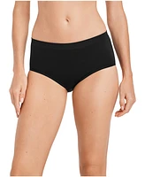 Jockey Women's 3-Pk. Seamfree Brief Underwear 4431