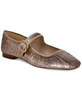 Sam Edelman Women's Michaela Glamour Flats