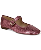 Sam Edelman Women's Michaela Glamour Flats