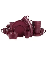 Stone Lain Michelle 32 Pc. Dinnerware Set, Service for 8