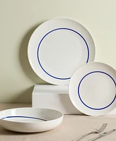 Stone Lain Luna 24 Pc. Dinnerware Set, Service for 8
