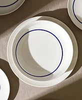 Stone Lain Luna 24 Pc. Dinnerware Set, Service for 8