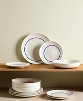 Stone Lain Luna Pc. Dinnerware Set