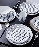 Stone Lain Nova Pc. Dinnerware Set