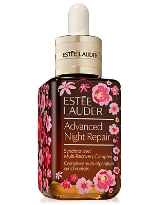 Estee Lauder Limited-Edition Advanced Night Repair Synchronized Multi-Recovery Complex Serum, 1.7 oz.