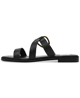 Dv Dolce Vita Women's Elaine Strappy Flat Sandals