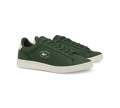 Lacoste Men's Carnaby Set Lace-Up Sneakers