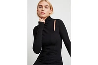 Marcella Women's Lorimer Sweatshirt Dress