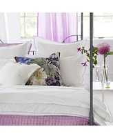 Designers Guild Astor Crocus King Duvet Cover