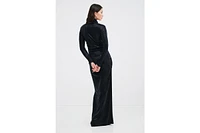 Marcella Women's Baxter Shiny Dress