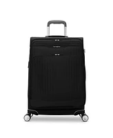 Samsonite Silhouette 18 25" Check-in Expandable Softside Spinner
