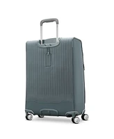 Samsonite Silhouette 18 25" Check-in Expandable Softside Spinner