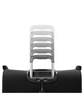 Samsonite Silhouette 18 Garment Bag Spinner, First@Macy's