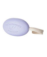 European Soaps Pre de Provence Soap On A Rope, 200 G, Mirabelle