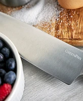 GreenPan Ultimate 3-Piece Knife Set