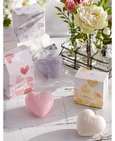 Pre de Provence 200g Heart Cello Gift Bag