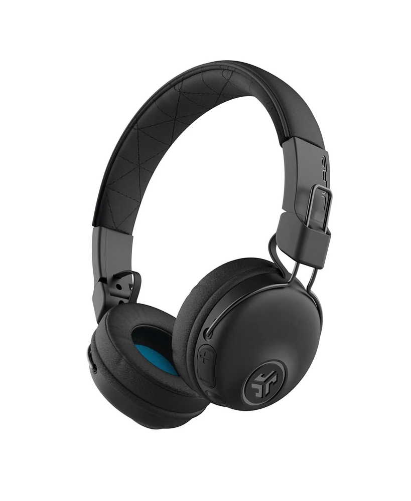 JLab Studio Wireless On-Ear Headphones