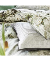 Designers Guild Assam Blossom Dove European Sham