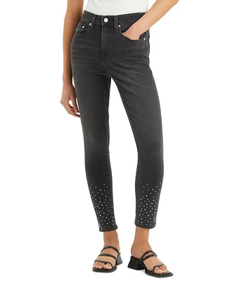 Levi's Women's 721 High-Rise Skinny Jeans