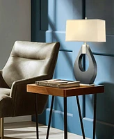 Nova of California Pearson 30" Switch Table Lamp