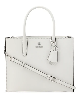 Nine West Siera Triple Shopper Bag