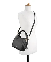 Nine West Meara Top Handle Crossbody Bag