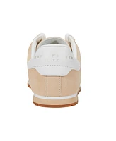 Marc Fisher Ltd Women's Teddy Round Toe Sneakers