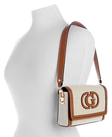 Guess Sebina Small Flap Shoulder Bag