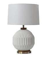 Nova of California Moraga 24" Switch Table Lamp