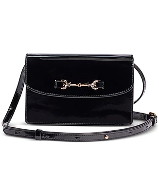 Sam Edelman Loraine Small Box Crossbody