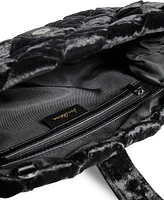 Sam Edelman Brit Frame Clutch