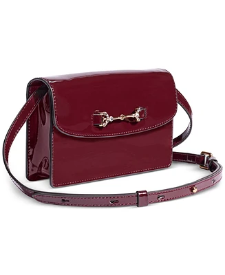 Sam Edelman Loraine Mini Box Crossbody