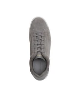 Coach Men's High Line Lace Up Sneaker