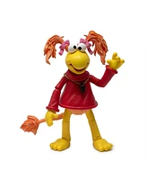 Boss Fight Studio Red, Fraggle Rock Collectible Action Figure – Highly Articulated Figurine