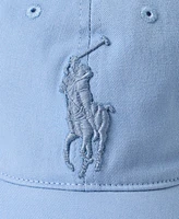 Polo Ralph Lauren Men's Cotton Chino Ball Cap