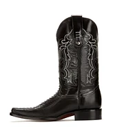 Forastero Men's Western Cowboy Leather Boots