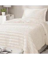 Byourbed Roll Cakes Chunky Bunny - Coma Inducer Oversized Comforter Set