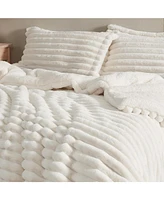 Byourbed Roll Cakes Chunky Bunny - Coma Inducer Oversized Comforter Set