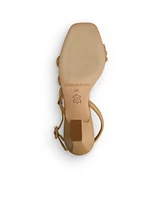 Bernardo Footwear Bernardo Naples Mid Heel Sandal