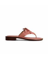 Bernardo Footwear Taormina Thong Sandal