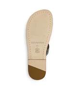 Bernardo Footwear Matrix 2 Thong Sandal